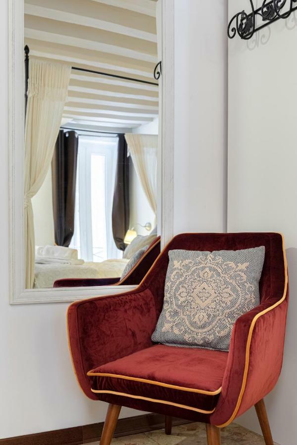 Ca' Del Carro Family Apartment Venesia Bagian luar foto